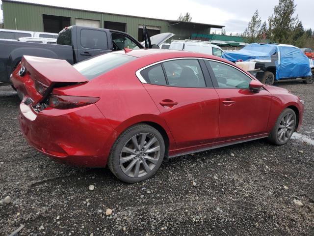 Photo 3 from auction – 2019 MAZDA 3 PREFERRE with VIN 3MZBPADL1KM109577