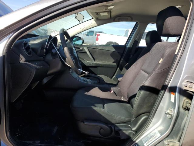 Photo 7 from auction – 2011 MAZDA 3 I with VIN JM1BL1UF7B1496691
