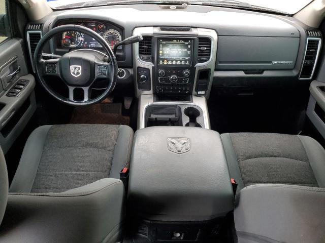 Photo 8 from auction – 2016 RAM 3500 SLT with VIN 3C63RRLL3GG122538