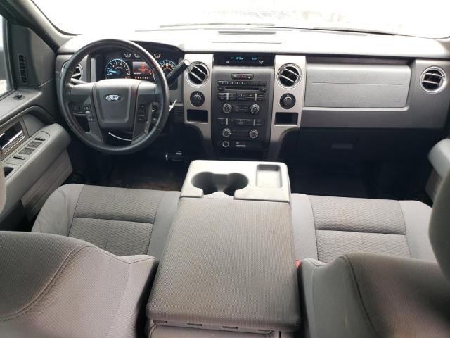Photo 8 from auction – 2011 FORD F150 SUPER with VIN 1FTFW1ET2BFA65076