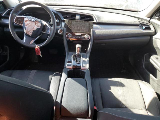 Photo 8 from auction – 2016 HONDA CIVIC EX with VIN 2HGFC2F78GH561457
