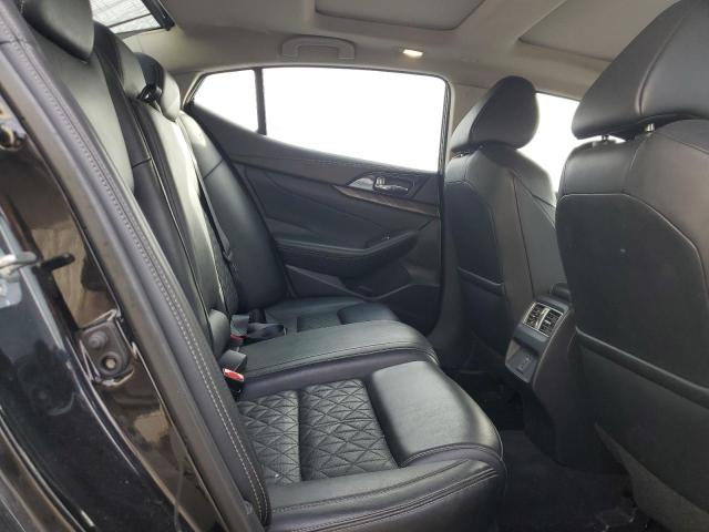 Photo 10 from auction – 2018 NISSAN MAXIMA 3.5 with VIN 1N4AA6AP6JC366647