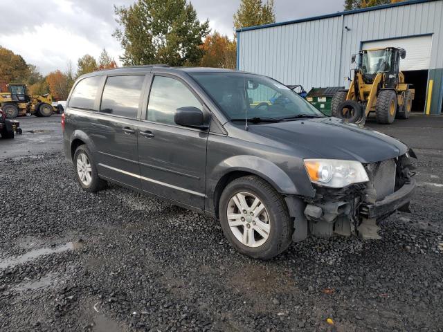 Photo 4 from auction – 2012 DODGE GRAND CARA with VIN 2C4RDGCG2CR374245