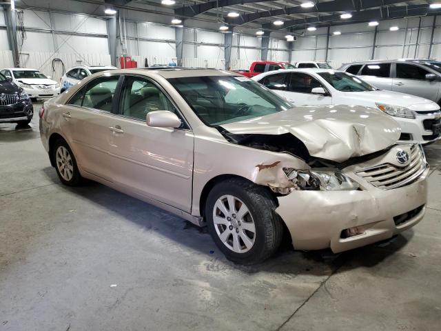 Photo 4 from auction – 2009 TOYOTA CAMRY BASE with VIN 4T4BE46K69R077103