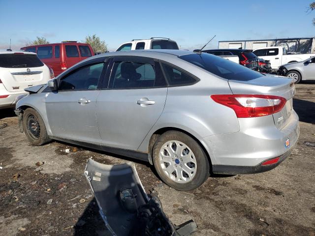 Photo 2 from auction – 2012 FORD FOCUS SE with VIN 1FAHP3F23CL224185
