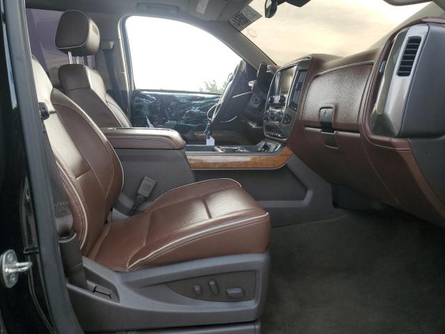 Foto 7 de la subasta – 2014 CHEVROLET SILVERADO con VIN 3GCUKTEC9EG412226