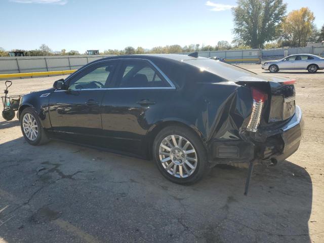 Photo 2 from auction – 2010 CADILLAC CTS with VIN 1G6DA5EG1A0133596