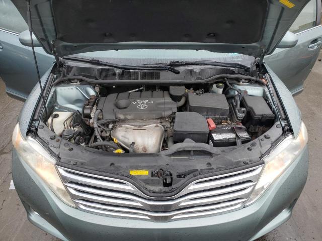 Photo 12 from auction – 2009 TOYOTA VENZA with VIN 4T3ZE11A39U013906