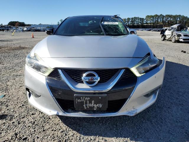 Photo 5 from auction – 2016 NISSAN MAXIMA 3.5 with VIN 1N4AA6AP1GC446219