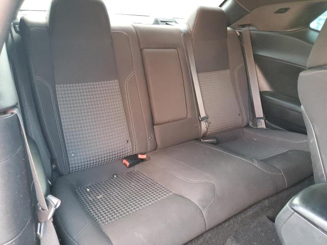 Photo 10 from auction – 2015 DODGE CHALLENGER with VIN 2C3CDZAT0FH733432
