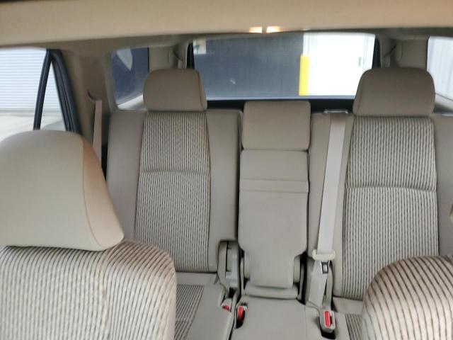 Photo 10 from auction – 2013 TOYOTA 4RUNNER SR with VIN JTEZU5JR8D5051658