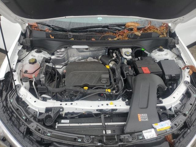 Zdjęcie 12 z aukcji – 2024 BUICK ENVISTA PR z VIN KL47LAE25RB131930
