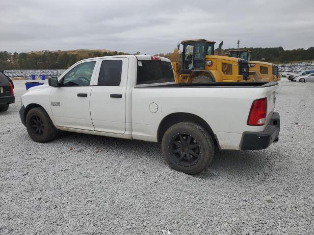 Photo 2 from auction – 2017 RAM 1500 ST with VIN 1C6RR6FG8HS661805