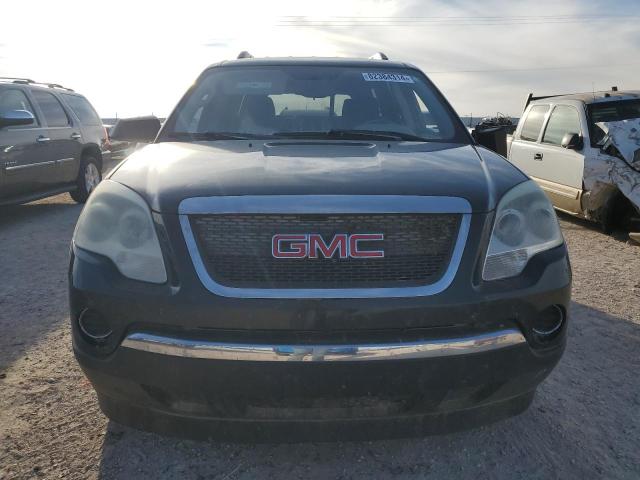 Photo 5 from auction – 2011 GMC ACADIA SLE with VIN 1GKKRNED5BJ156964