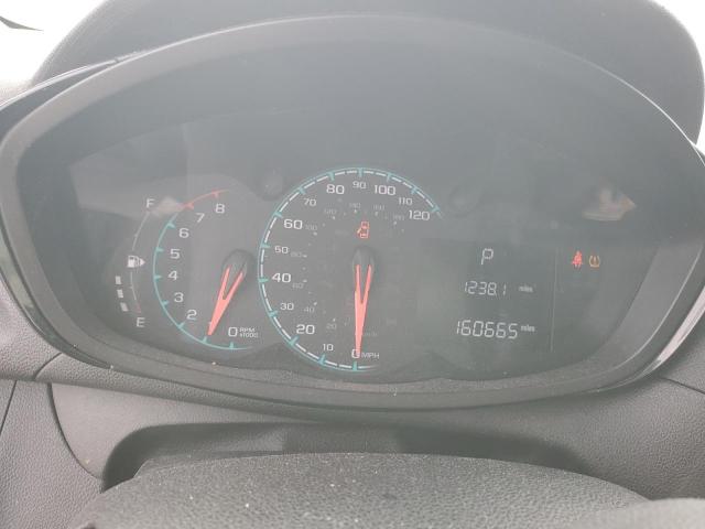 صورة رقم 9 من المزاد - 2016 CHEVROLET SPARK LS مع VIN KL8CB6SA0GC568668