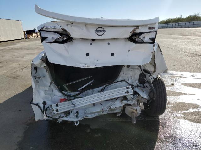 Photo 6 from auction – 2024 NISSAN VERSA SR with VIN 3N1CN8FV0RL915434