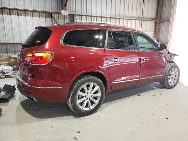 Photo 3 from auction – 2013 BUICK ENCLAVE with VIN 5GAKVDKD0DJ252270