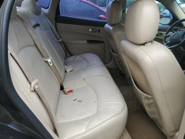 Photo 10 from auction – 2009 BUICK LACROSSE C with VIN 2G4WD582691164920