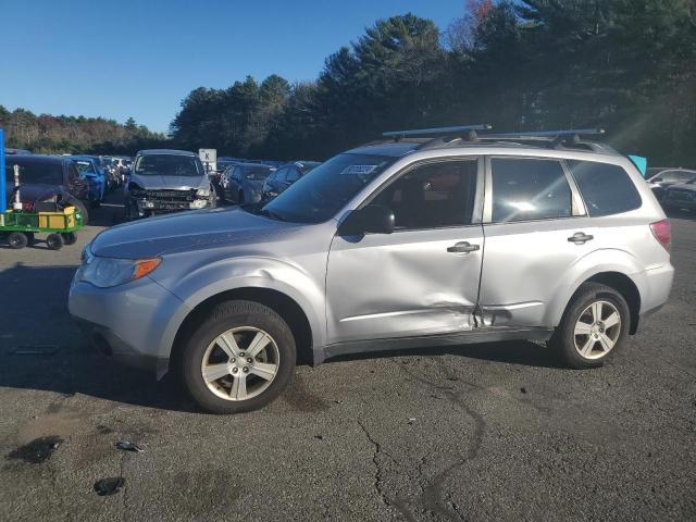 SUBARU FORESTER 2 2013 with VIN JF2SHABC3DH429804 - Photo from auction