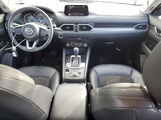 Photo 8 from auction – 2019 MAZDA CX-5 TOURI with VIN JM3KFBCM2K0590262