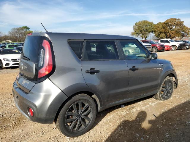 Photo 3 from auction – 2018 KIA SOUL + with VIN KNDJP3A52J7518714