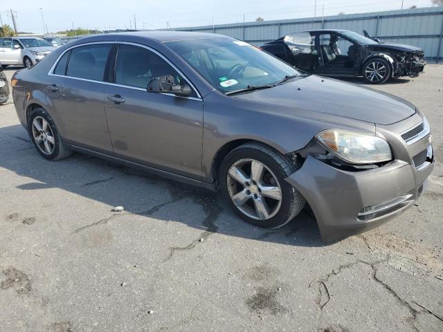 Photo 4 from auction – 2011 CHEVROLET MALIBU 2LT with VIN 1G1ZD5E12BF121180