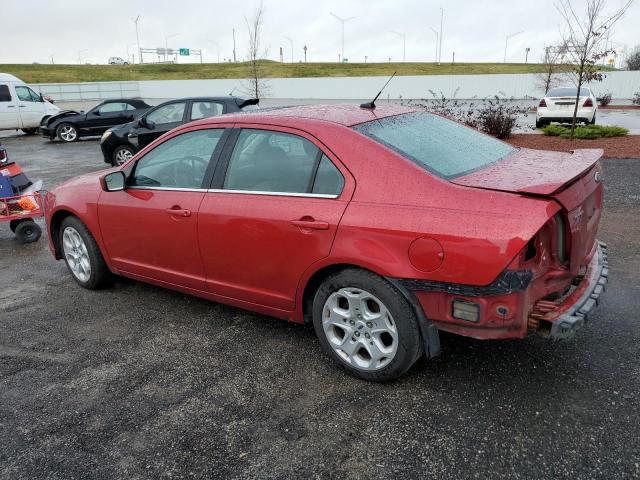 Photo 2 from auction – 2011 FORD FUSION SE with VIN 3FAHP0HA6BR133527