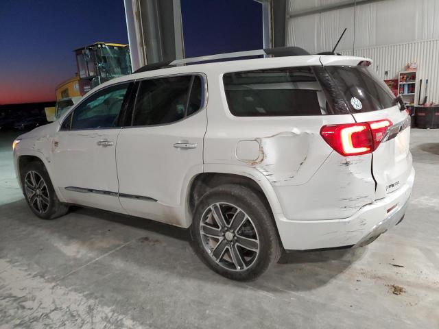 Photo 2 from auction – 2017 GMC ACADIA DEN with VIN 1GKKNXLS7HZ224457