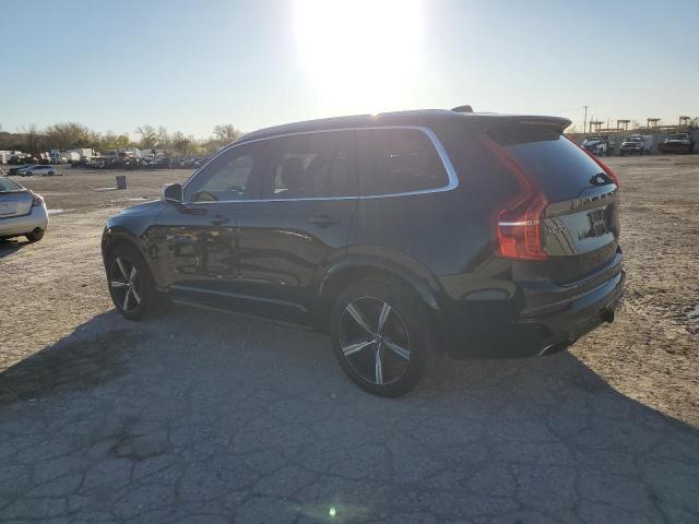 Photo 2 from auction – 2017 VOLVO XC90 T6 with VIN YV4A22PM8H1155482