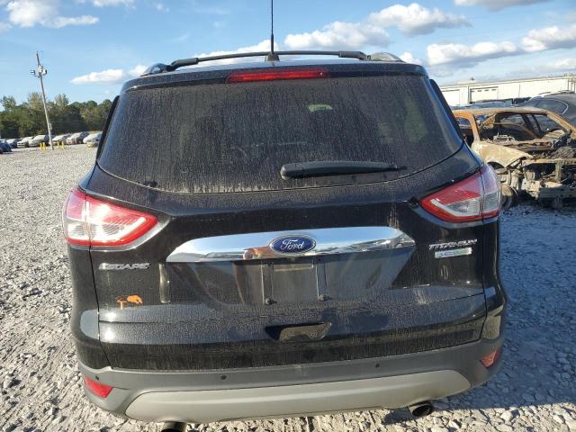 صورة رقم 6 من المزاد - 2014 FORD ESCAPE TIT مع VIN 1FMCU0J91EUB38463