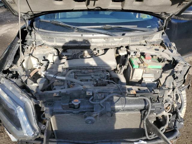 Photo 12 from auction – 2014 NISSAN ROGUE S with VIN 5N1AT2MV2EC761076