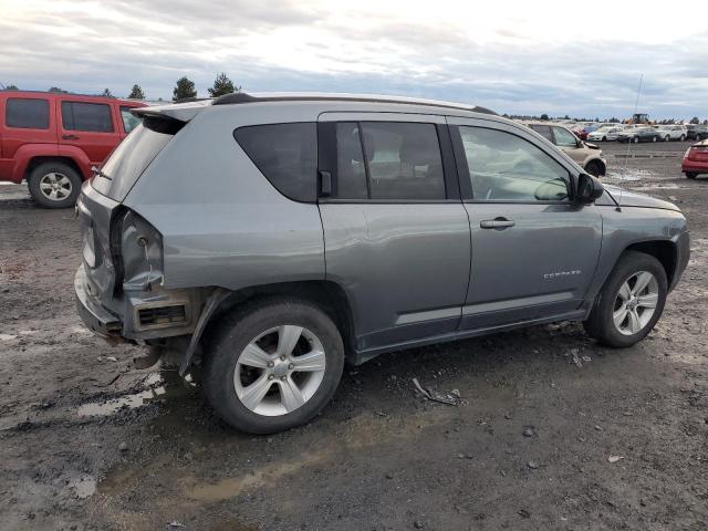 Photo 3 from auction – 2014 JEEP COMPASS SP with VIN 1C4NJDAB1ED565626