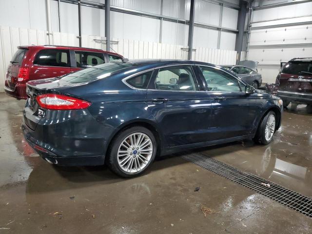 Photo 3 from auction – 2014 FORD FUSION SE with VIN 3FA6P0HD8ER150366
