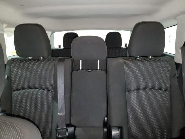 Photo 10 from auction – 2018 DODGE JOURNEY SE with VIN 3C4PDCAB1JT235905