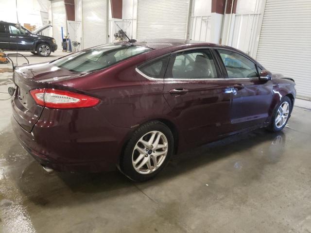 Photo 3 from auction – 2013 FORD FUSION SE with VIN 3FA6P0H74DR227288