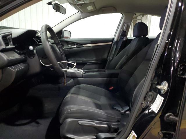 Photo 7 from auction – 2016 HONDA CIVIC LX with VIN 2HGFC2F59GH519250