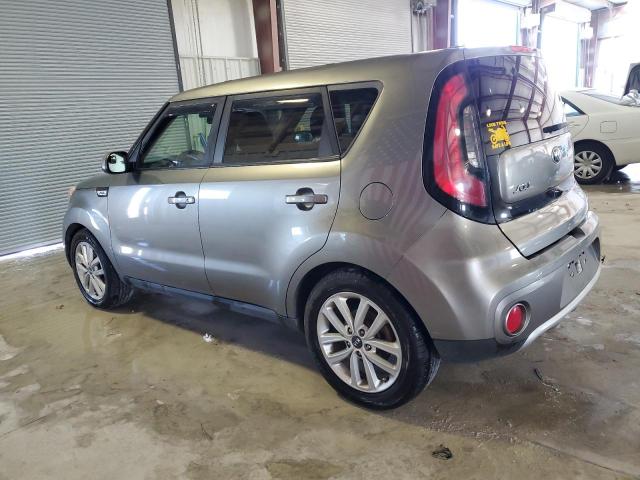 Photo 2 from auction – 2018 KIA SOUL + with VIN KNDJP3A58J7534495