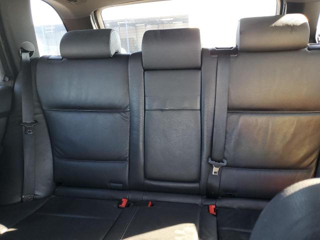 Photo 10 from auction – 2004 BMW X5 3.0I with VIN 5UXFA13514LU21720
