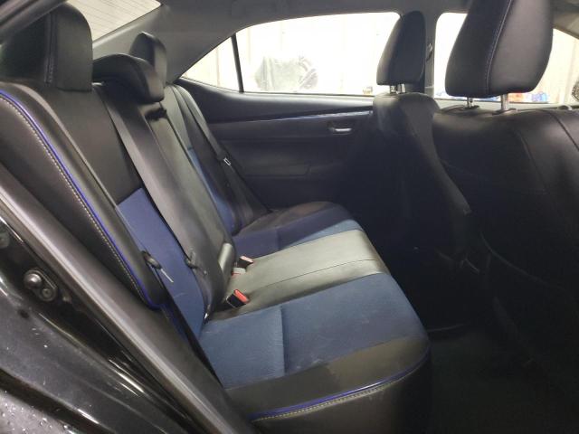 Photo 10 from auction – 2018 TOYOTA COROLLA L with VIN 2T1BURHE7JC041301