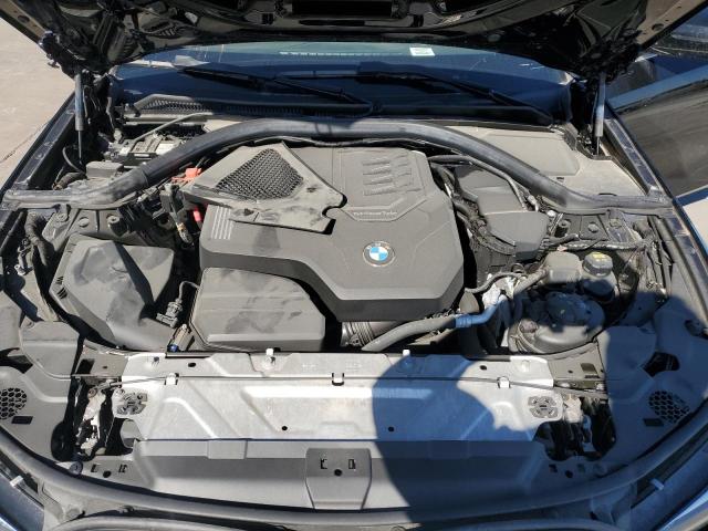Photo 11 from auction – 2020 BMW 330XI with VIN 3MW5R7J04L8B27084