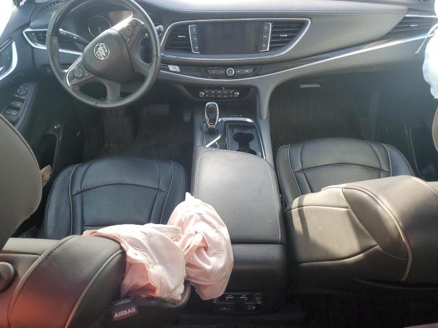 Photo 8 from auction – 2021 BUICK ENCLAVE AV with VIN 5GAEVCKW5MJ156823