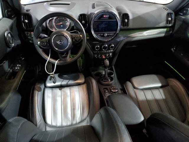 Photo 8 from auction – 2019 MINI COOPER JCW with VIN WMZYV9C52K3F03128