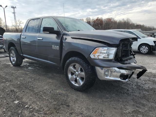 Photo 4 from auction – 2017 RAM 1500 SLT with VIN 1C6RR7LG8HS733788