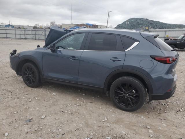 Photo 2 from auction – 2023 MAZDA CX-5 PREFE with VIN JM3KFBCM0P0244623