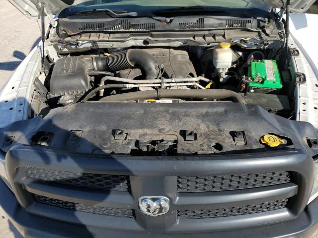 Photo 11 from auction – 2017 RAM 2500 ST with VIN 3C6TR4HT0HG662619