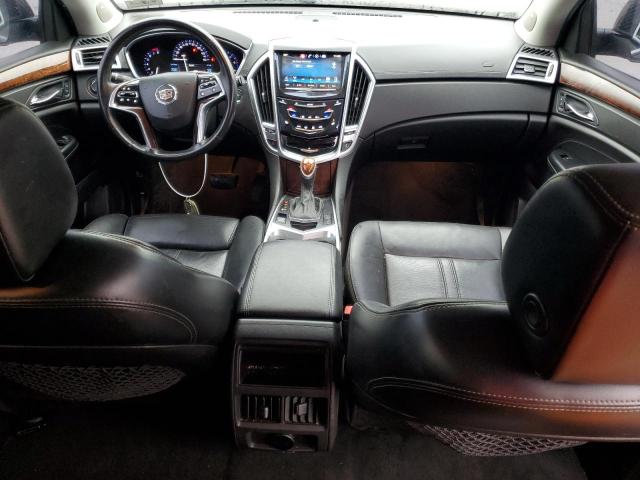 Photo 8 from auction – 2016 CADILLAC SRX LUXURY with VIN 3GYFNEE37GS530846