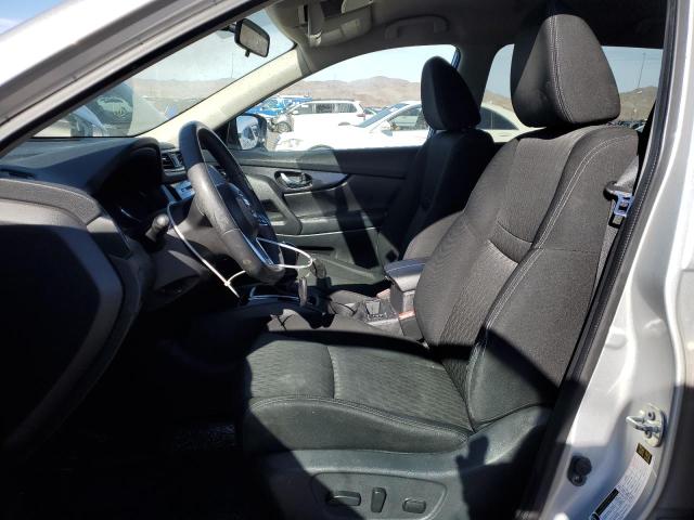 Photo 7 from auction – 2017 NISSAN ROGUE S with VIN KNMAT2MVXHP507679