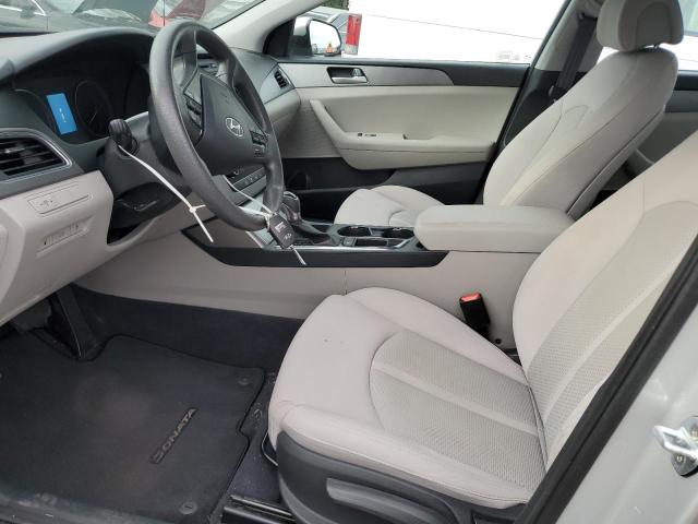 Photo 7 from auction – 2016 HYUNDAI SONATA SE with VIN 5NPE24AF8GH416823