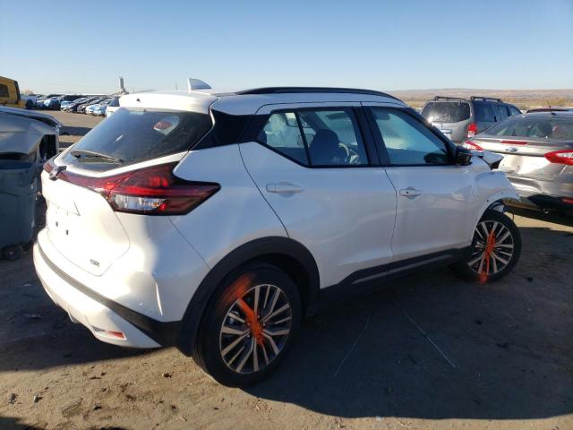Photo 3 from auction – 2023 NISSAN KICKS SR with VIN 3N1CP5DV3PL545573