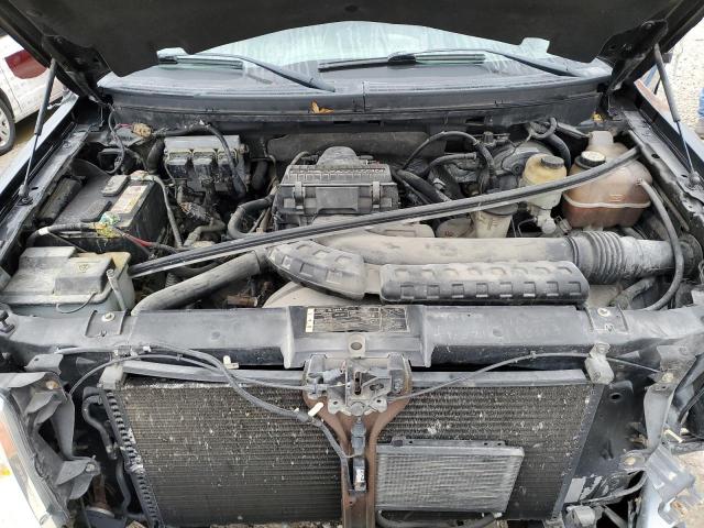Photo 11 from auction – 2008 FORD F150 SUPER with VIN 1FTPW14568FB35677